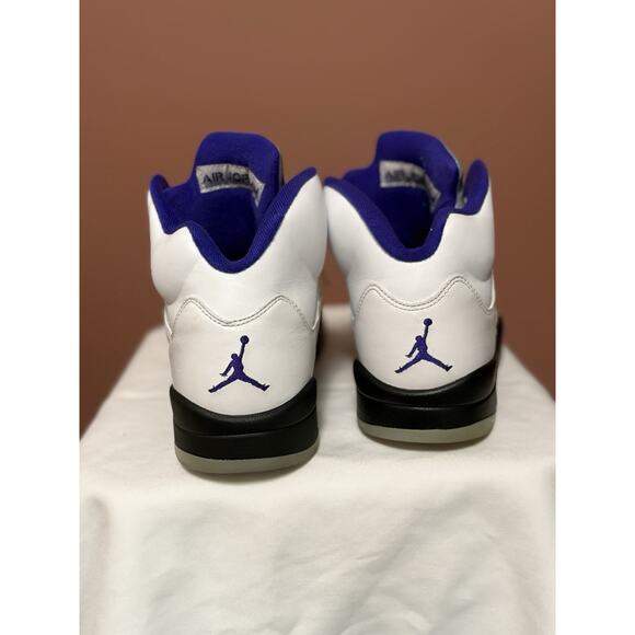 Jordan 5 Concord Size 10.5 main image 4